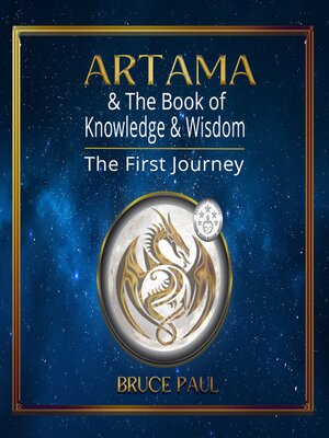cover image of Artama & the Book of Knowledge & Wisdom